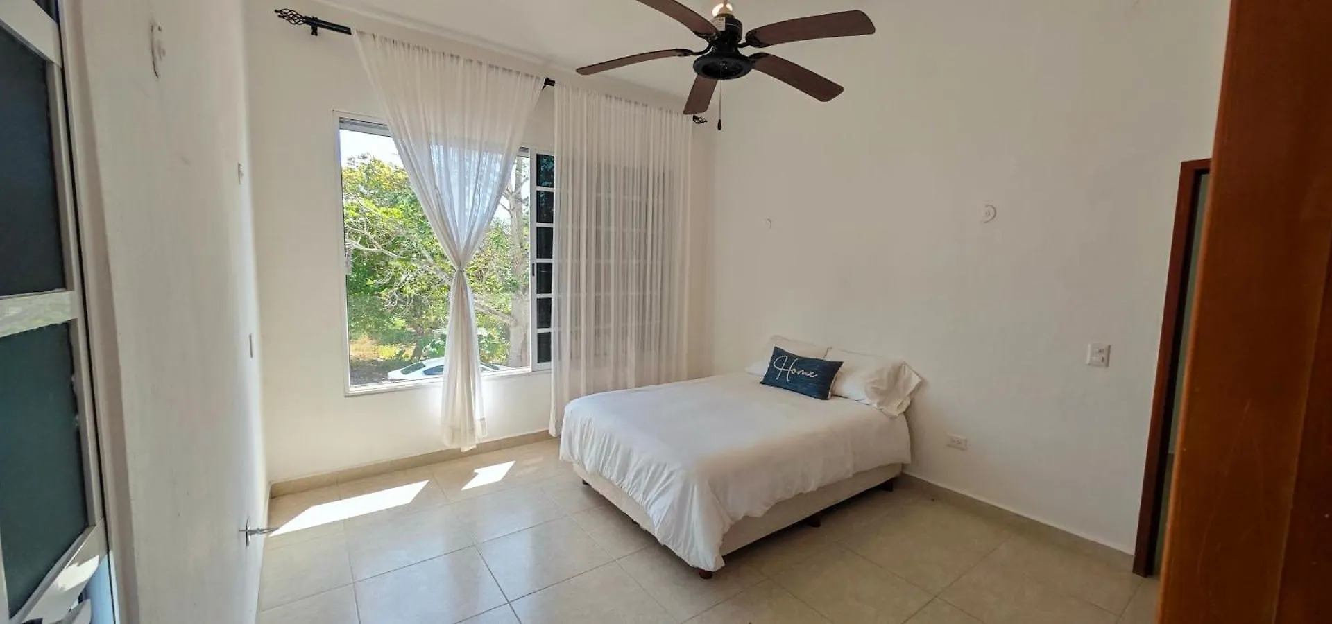 Willa Casa Tres Pinos Playa del Carmen