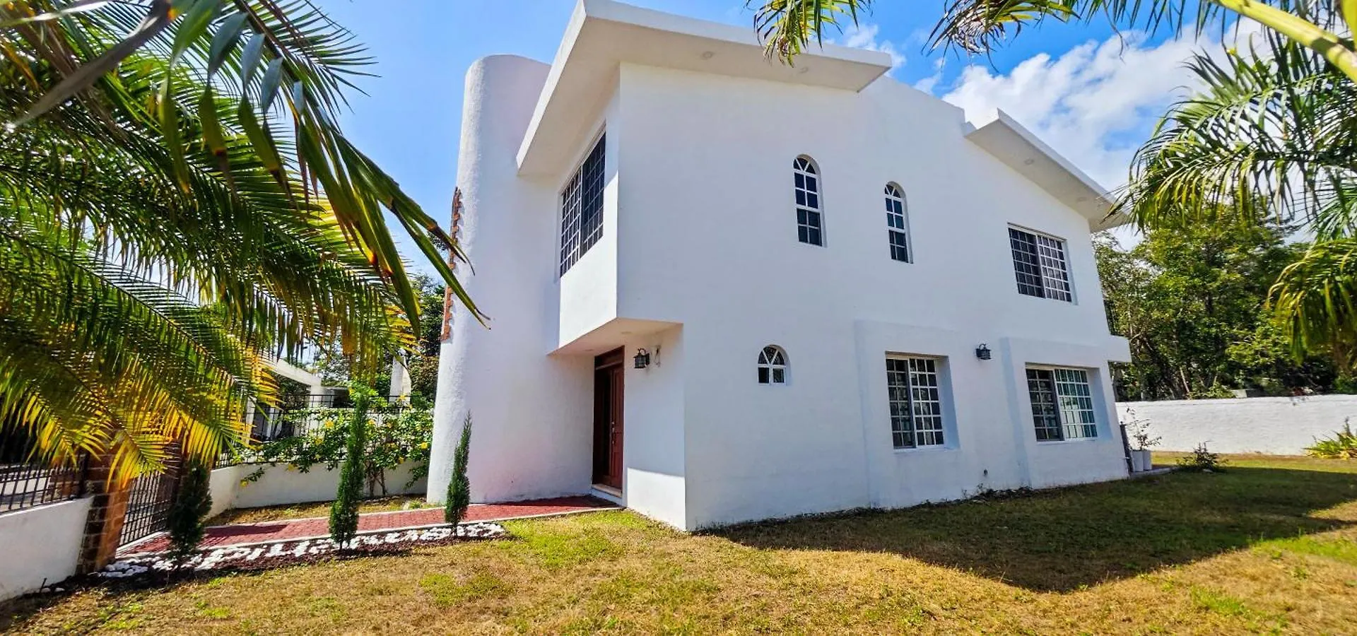Willa Casa Tres Pinos Playa del Carmen Meksyk