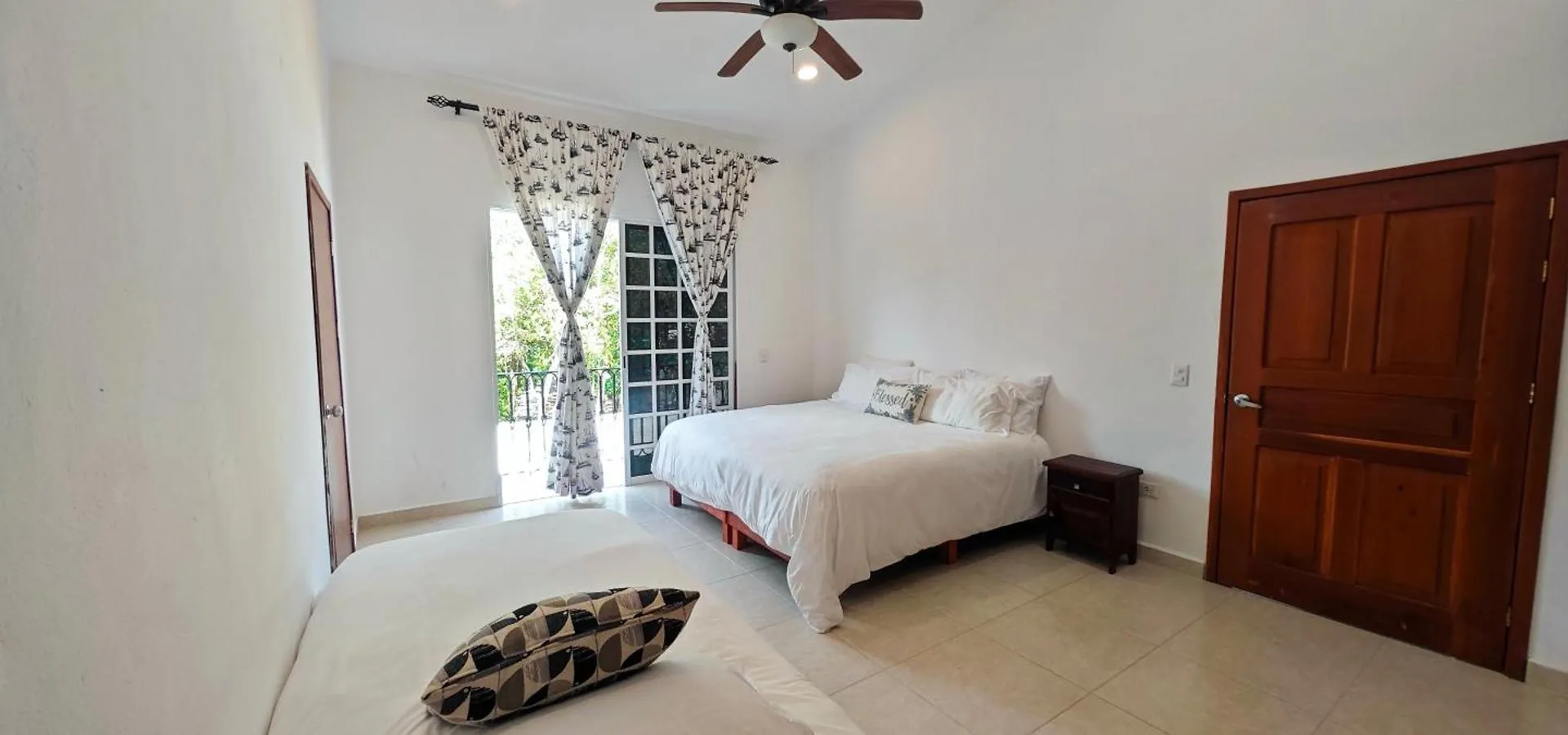Willa Casa Tres Pinos Playa del Carmen 0*,