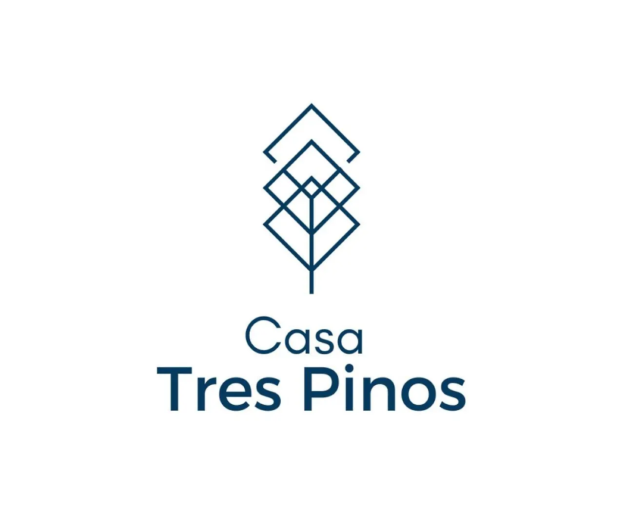 Willa Casa Tres Pinos Playa del Carmen